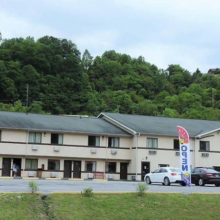 American Elite Inn Hazard Exterior photo