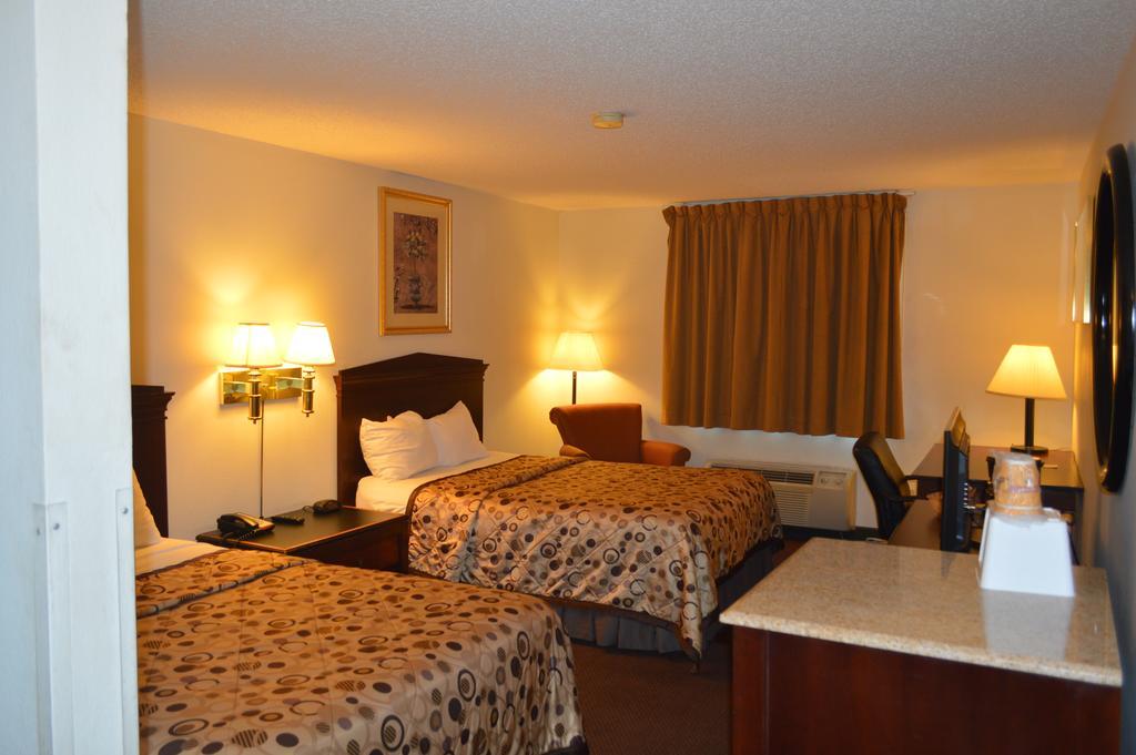 American Elite Inn Hazard Exterior photo