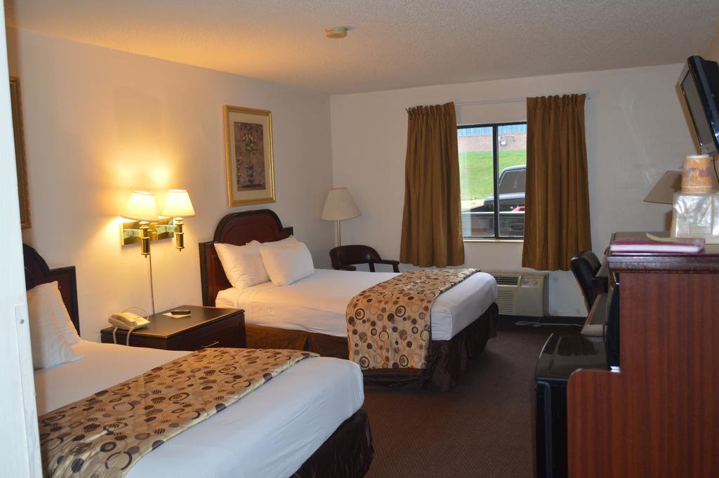 American Elite Inn Hazard Exterior photo