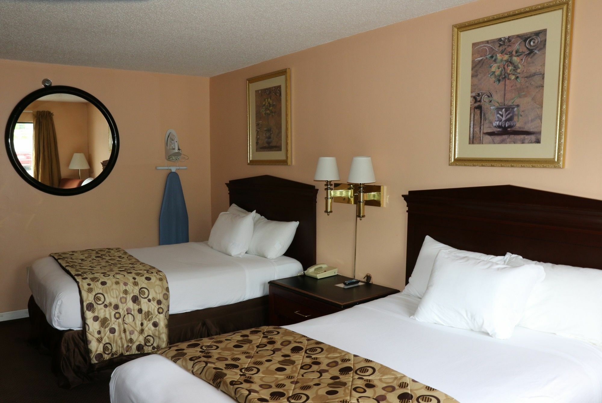 American Elite Inn Hazard Exterior photo